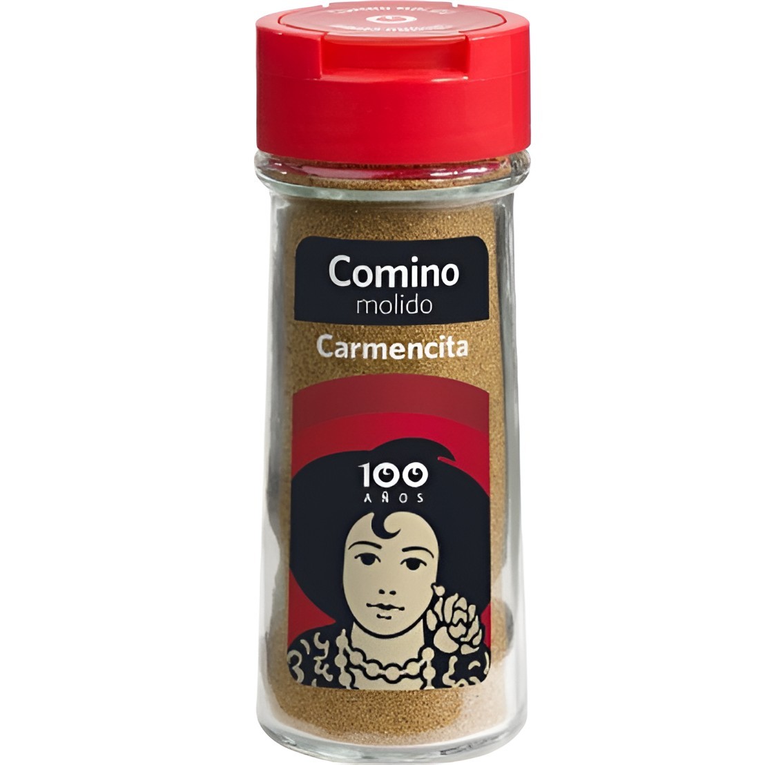 Comino molido Carmencita 30 g