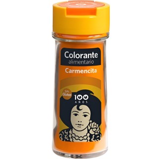 Colorante alimentario Carmencita 40 g