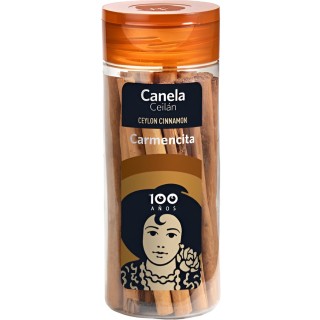 Canela ceylan rama Carmencita 8 g