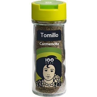 Tomillo Carmencita 10 g