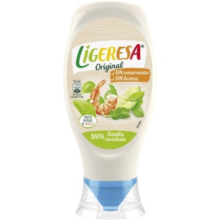 Salsa fina Ligeresa 430ml