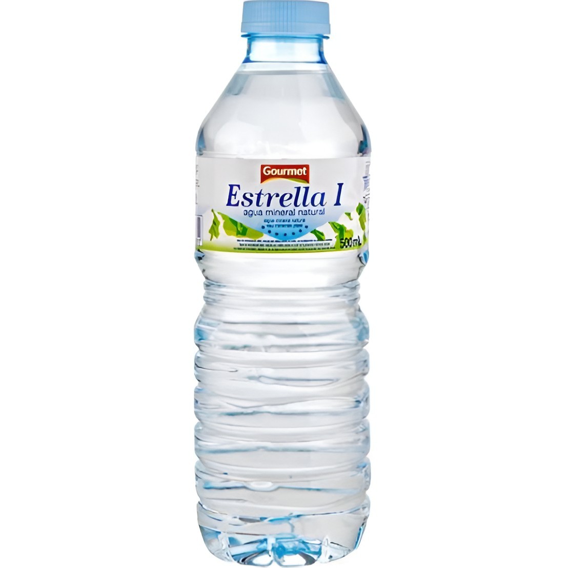 Agua Gourmet mineral 50cl