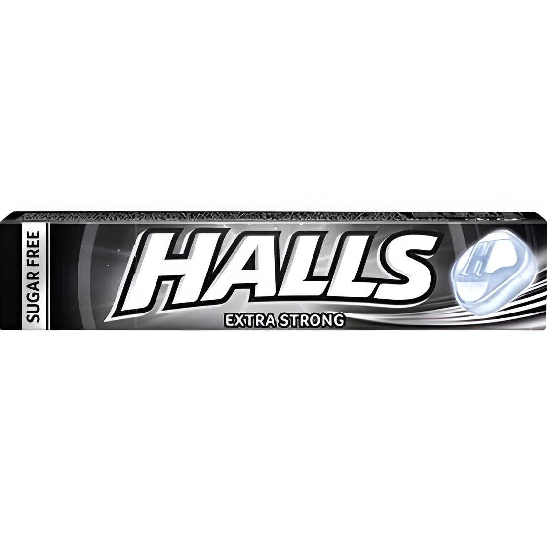 Caramelos Extrafuerte Halls 32g - Sabor Intenso | Oksuper