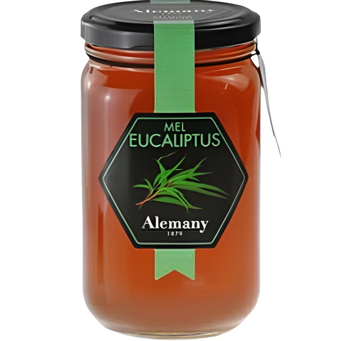 Miel Alemany eucalipto 500gr