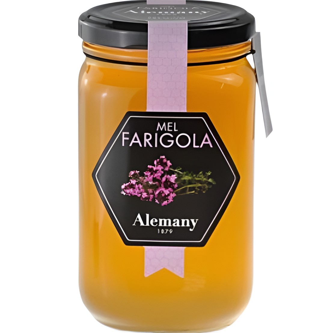 Miel Alemany tomillo 500gr