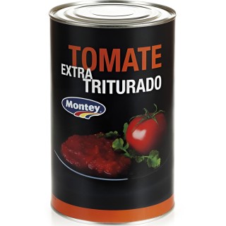 Tomate Montey triturado 5kg