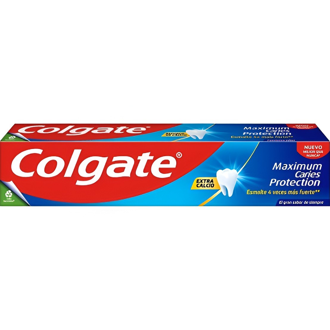 Colgate dental 75ml protector caries