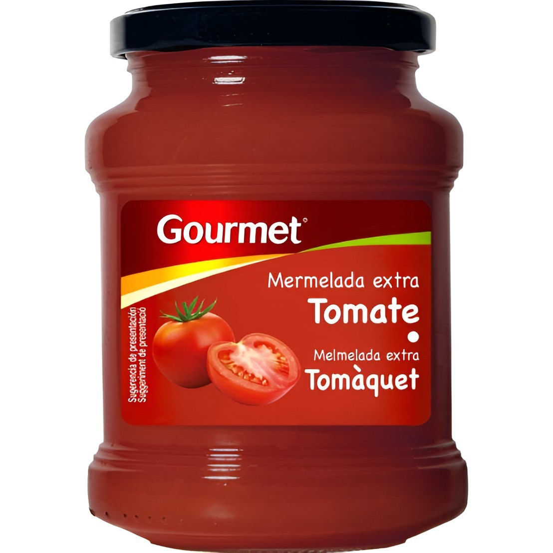 Mermelada de Tomate Gourmet 410gr
