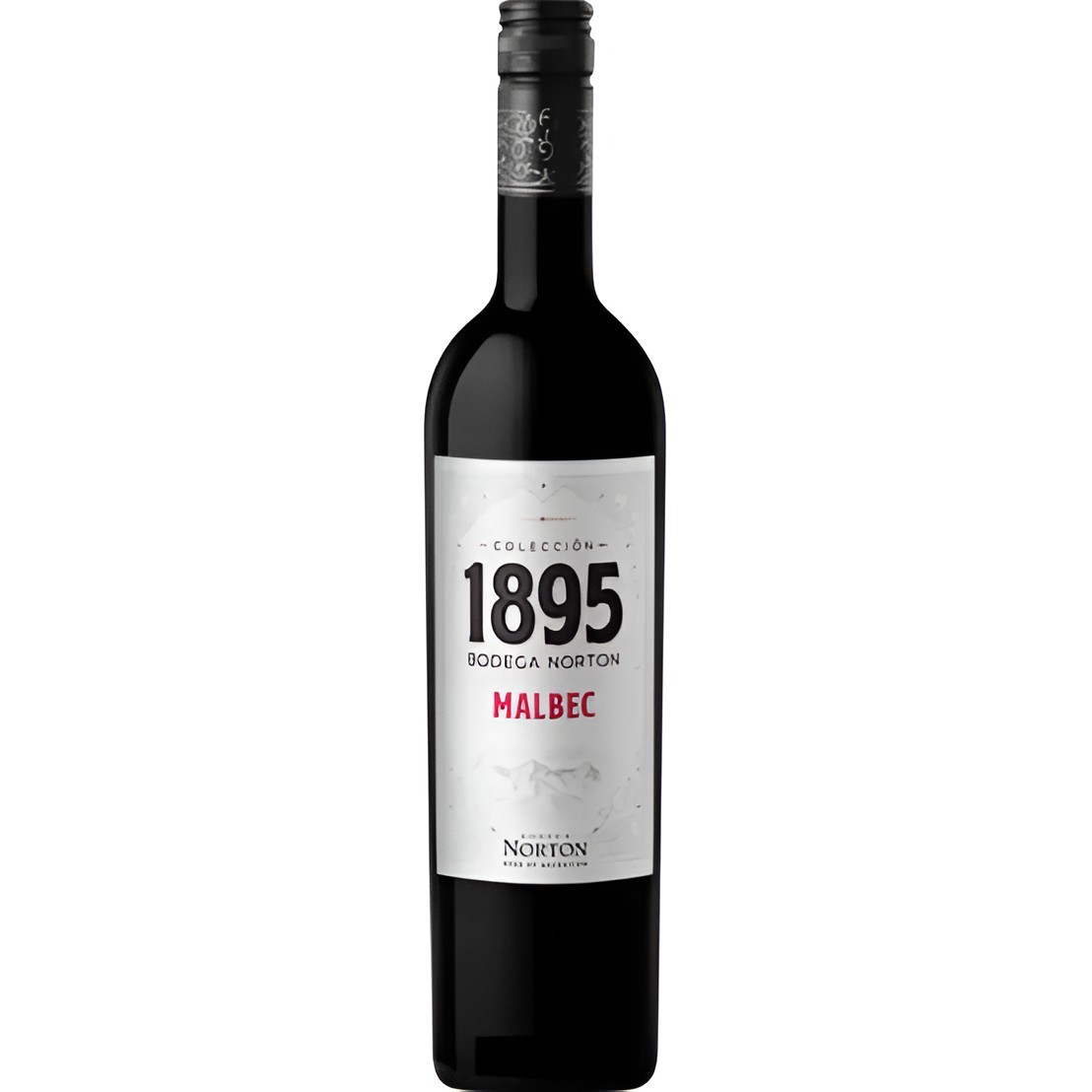 Vino 1895 Bodega Norton 13.8º 75cl - Elegante y Sofisticado | Oksuper