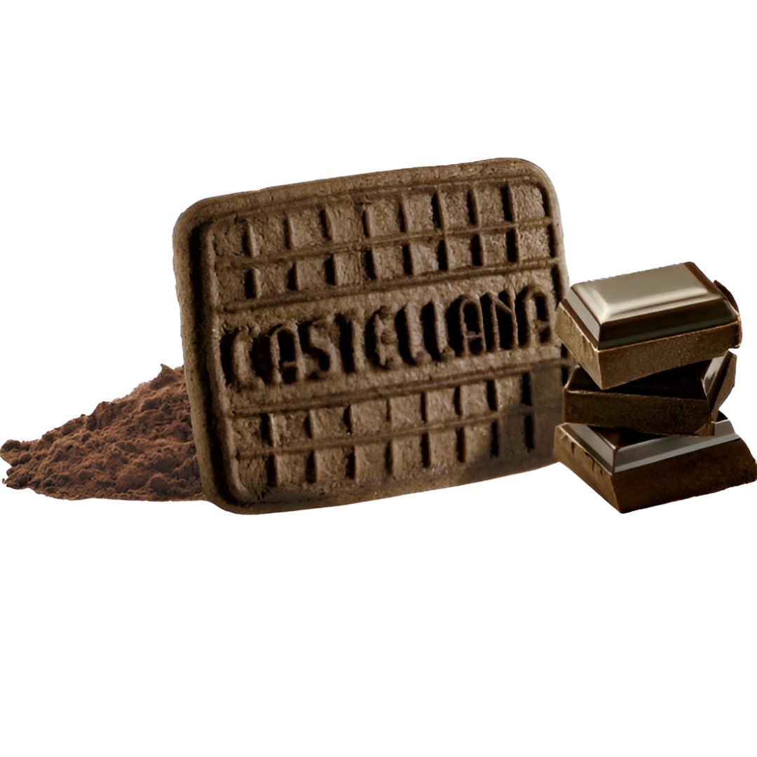 Galletas Castellana de Chocolate Florbú 150g - Deliciosas | Oksuper