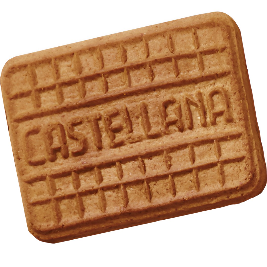 Galletas Castellana de Miel Florbú 150g - Tradición y Sabor | Oksuper