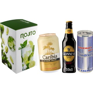 Pack Fiestas Adultos - Bebidas con Alcohol para Compartir | Oksuper