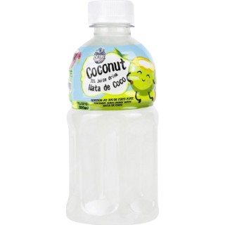Jugo de Coco y Nata Desire 320ml - Exótico y Cremoso | Oksuper