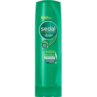Acondicionador para Rizos Definidos Sedal 350ml - Define | Oksuper