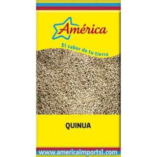 Quinoa América 500gr - Fuente Natural de Proteína | Oksuper