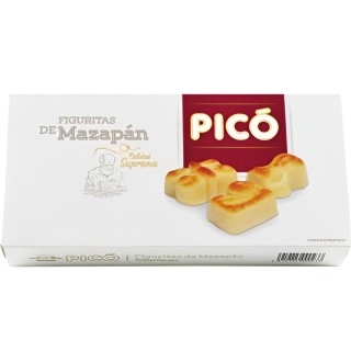 Figuras de Mazapán Picó 150gr
