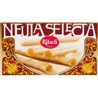 Barquillos Selectos Rifacli 90g - Variados y Deliciosos | Oksuper