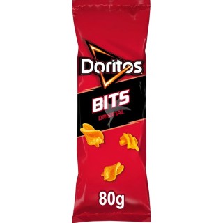 Dortios Bits Original 80g | Envío 24h
