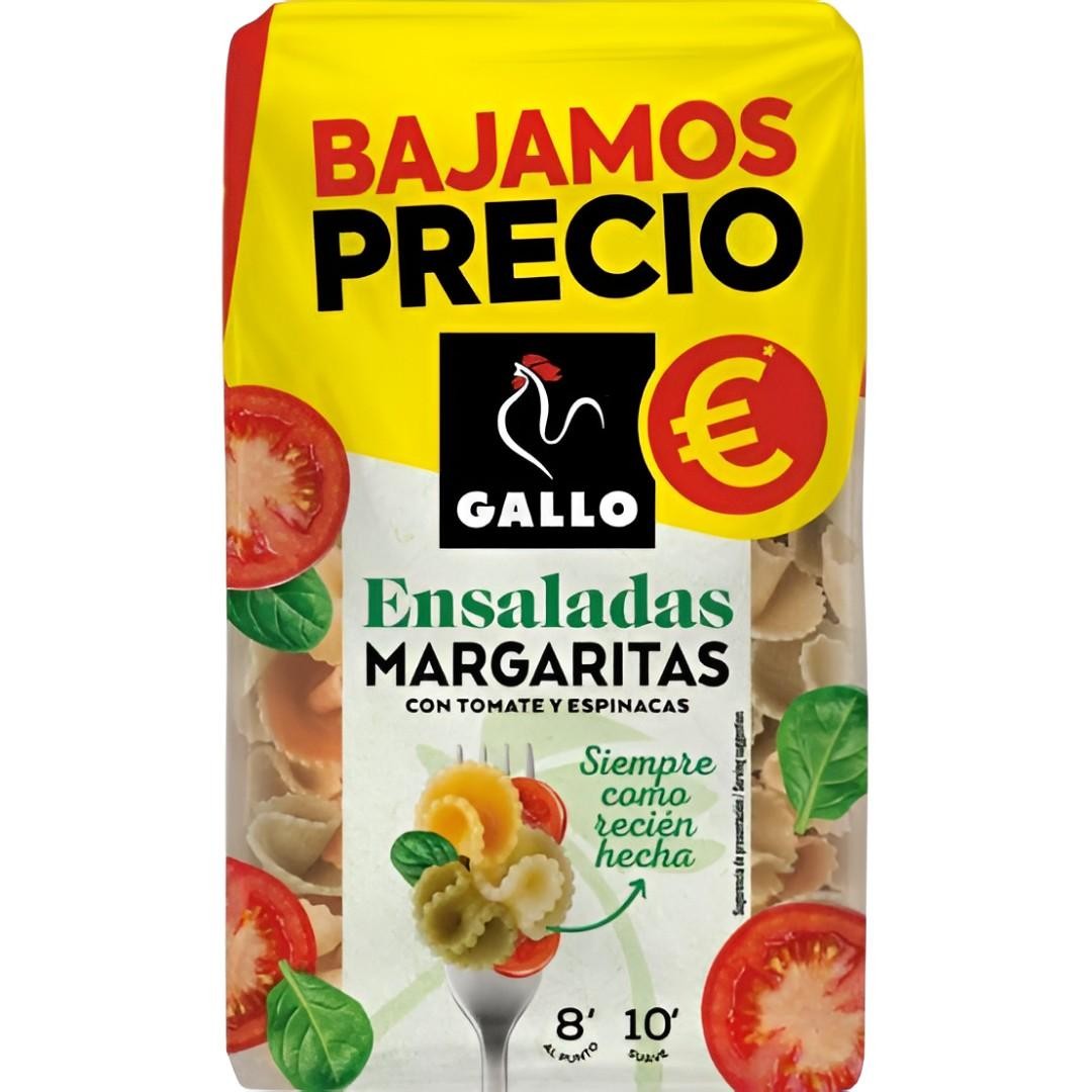 Margaritas Vegetales Gallo 450gr | Envío 24h