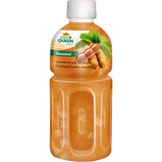 Jugo de Tamarindo y Nata Coco Queen 320ml | Envío 24h