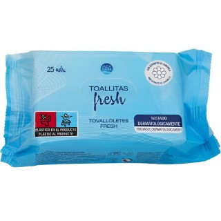 Toallitas Fresh Micaderm 100gr | Envío 24h